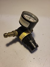 Parker 14R111FCL030 Pneumatic Regulator 