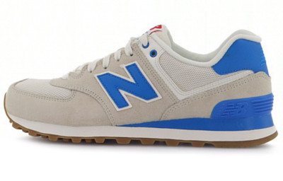 New Balance 574 Sea Salt - WL574RSB