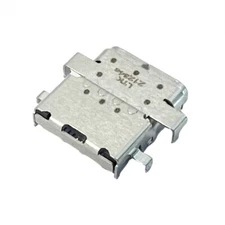 Type-c DC IN POWER JACK FITS MSI GE76 GP76 Raider 10SGS 10SFS MS-17K1 