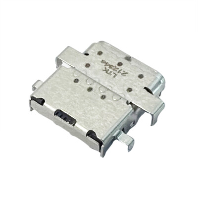 DC JACK FITS MSI Vector GP76 12UHO 12UE 12UH 12UGSO 12UGS 12UHS MS-17K4 Type-c 