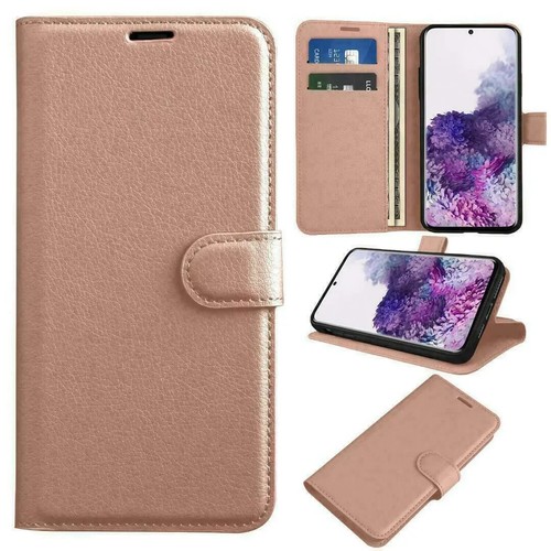 Für Samsung Galaxy A16 A15 A14 A13 A12 A34 A55 Wallet Case Leder Handy Hülle - Bild 6 von 6