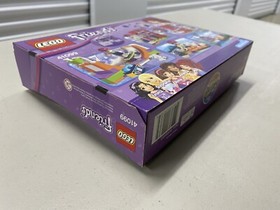 Lego Friends 41099 Heartlake Skate Park Retired