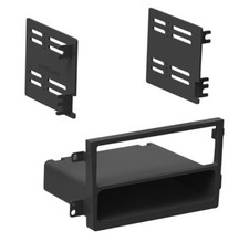 Car Stereo Radio Dash Installation Kit For 2007-2011 Honda Element Car Stereo Radio Dash Installation Kit For 2007-2011 Honda Element