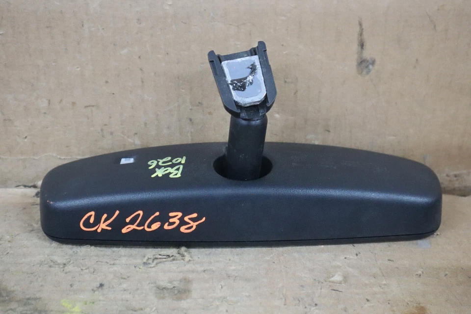 Espejo retrovisor interior Infiniti M35 2006 2007 2008 2009 2010 OEM E11015894 Foto 3 de 4