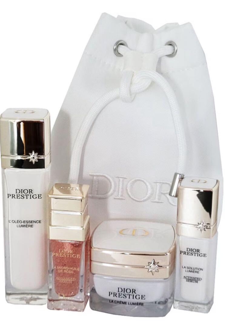 新品・未使用DiorPrestigeLaMousse120g Dior_Maximizer_Serum__31410.