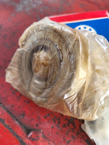 3 pezzi CUSCINETTO A SFERE RIGIDO 6305 2Z 25X62X17 SKF FAG - Bild 2 von 6