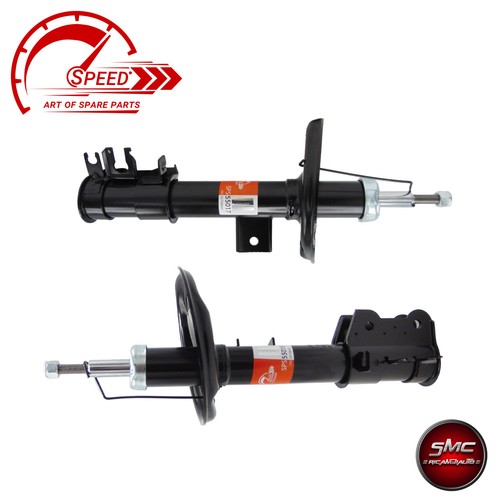 KIT 2 AMMORTIZZATORI SPEED ANTERIORI FIAT 500 (312) DAL 2007 > 0.9 1.2 1.3 1.4 - Bild 4 von 6