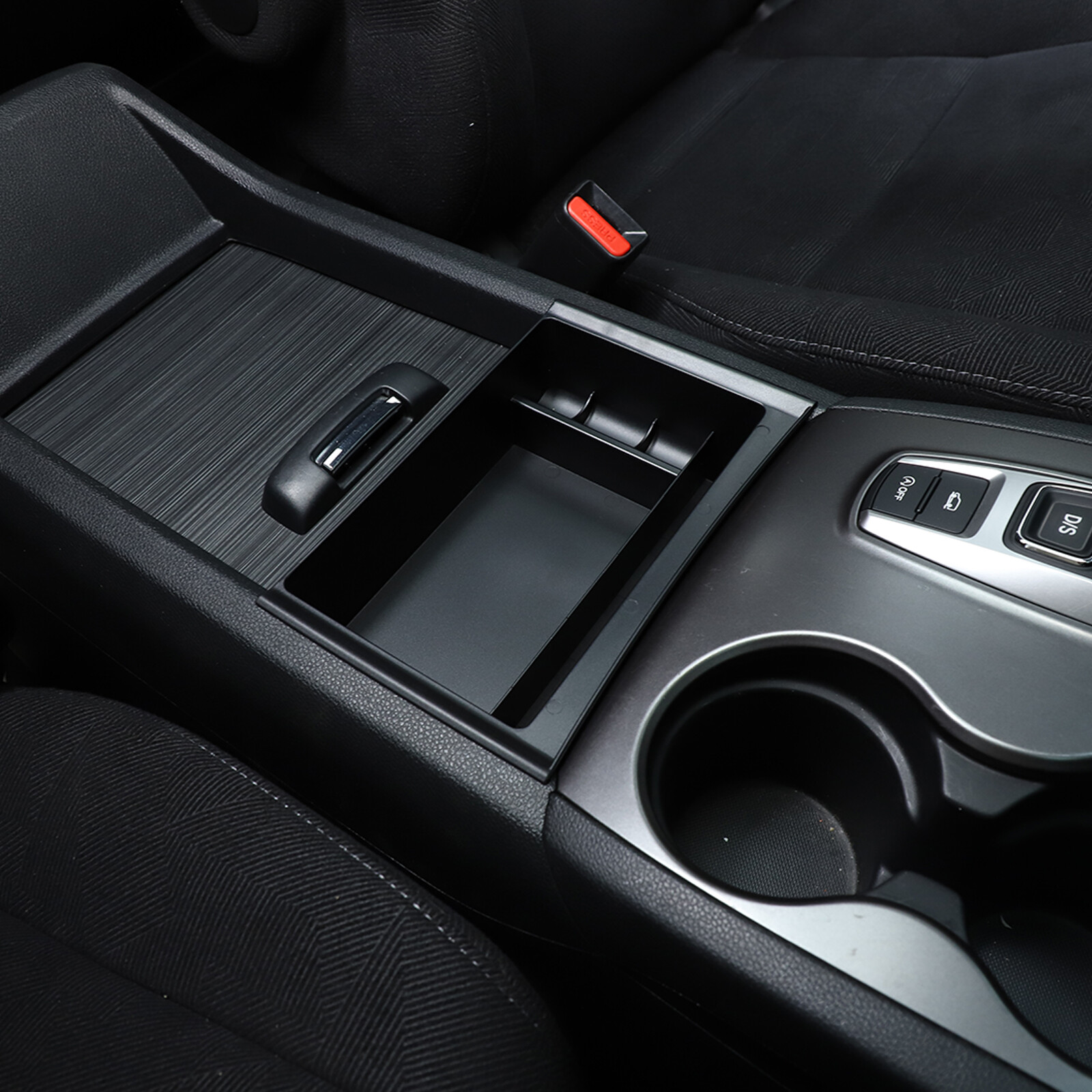 Center Console Insert Storage Box Tray Organizer Fits Honda Ridgeline ...