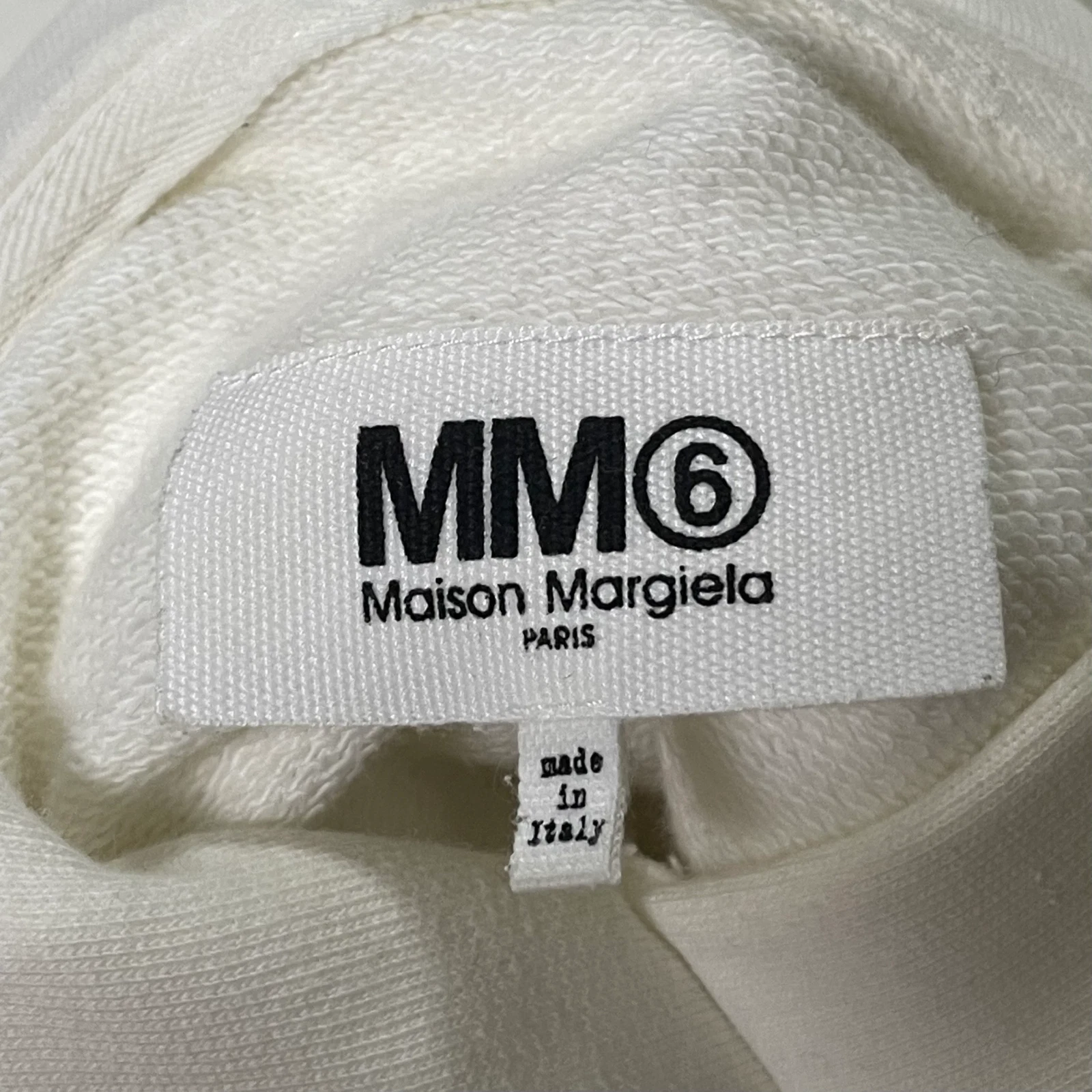 Abito Street Art MM6 MAISON MARGIELA Primavera Estate 2018 Disegni