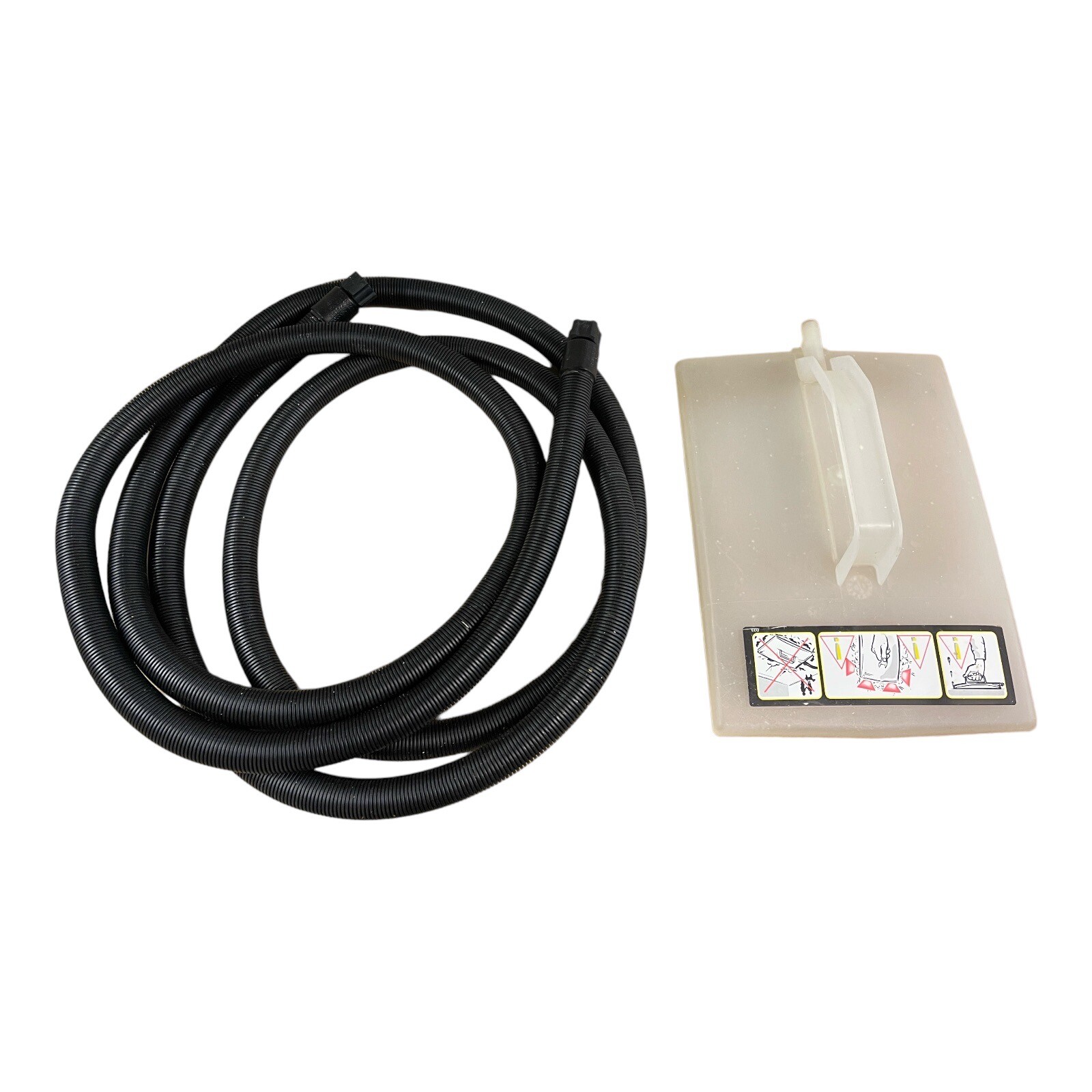 EARLEX 2300W 240V 4.5L Wallpaper Steamer Stripper Remover Carpet