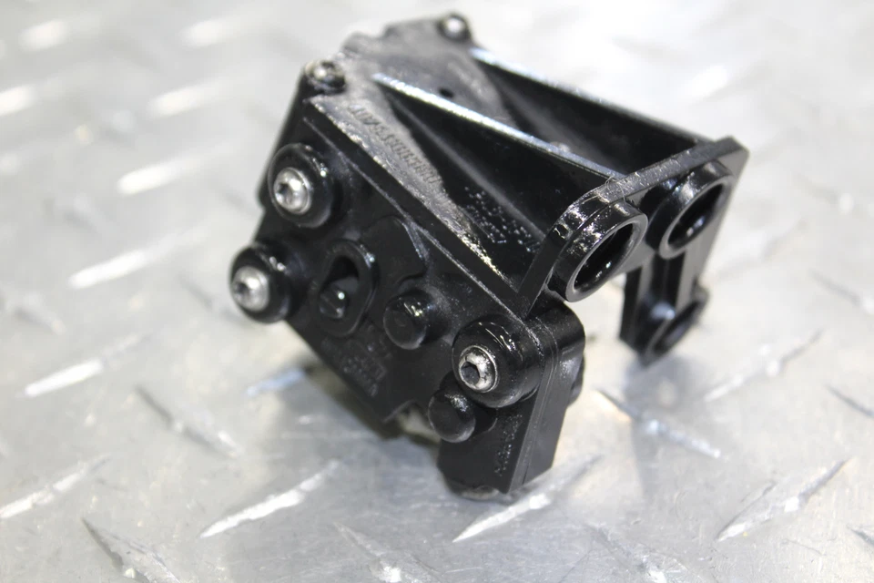 BMW R1200RT 2006 juego de llaves de encendido con tapa de gasolina y bloqueo de asiento Foto 2 de 4