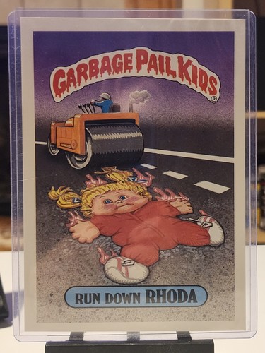 GPK 1986 Original Serie 1 Riesenkarten, wählen Sie eine Karte - Bild 32 von 40
