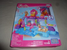 barbie mermaid lagoon