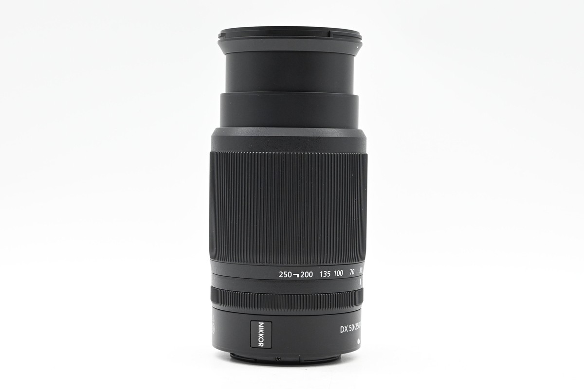 NIKKOR　Z　DX　50-250ｍｍ　1：4.5-6.3　ＶＲ Nikon Nikkor Z DX 50-250mm f/4.5-6.3 VR Review | Amateur