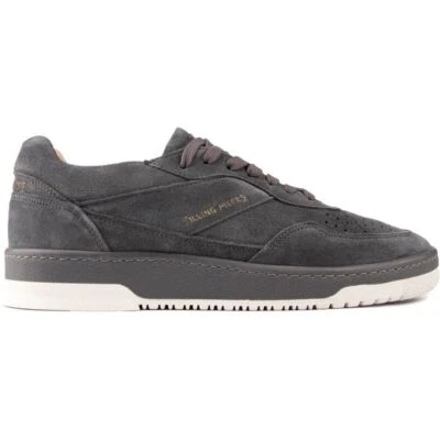 Filling Pieces Herren Ace Suede Tennisschuhe Grau - Bild 1 von 4