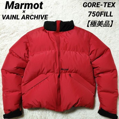 Marmot VAINL ARCHIVE Down Jacket Men 