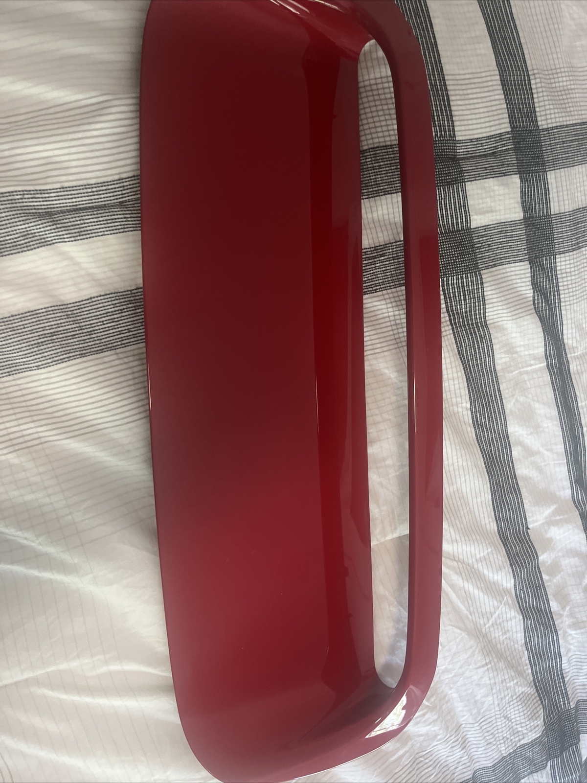 OEM 20152021 Subaru WRX Hood Scoop (PAINTED) eBay