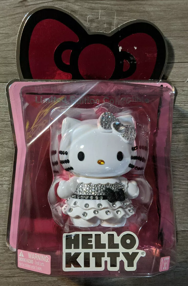 Limited edition collectible on sale toys
