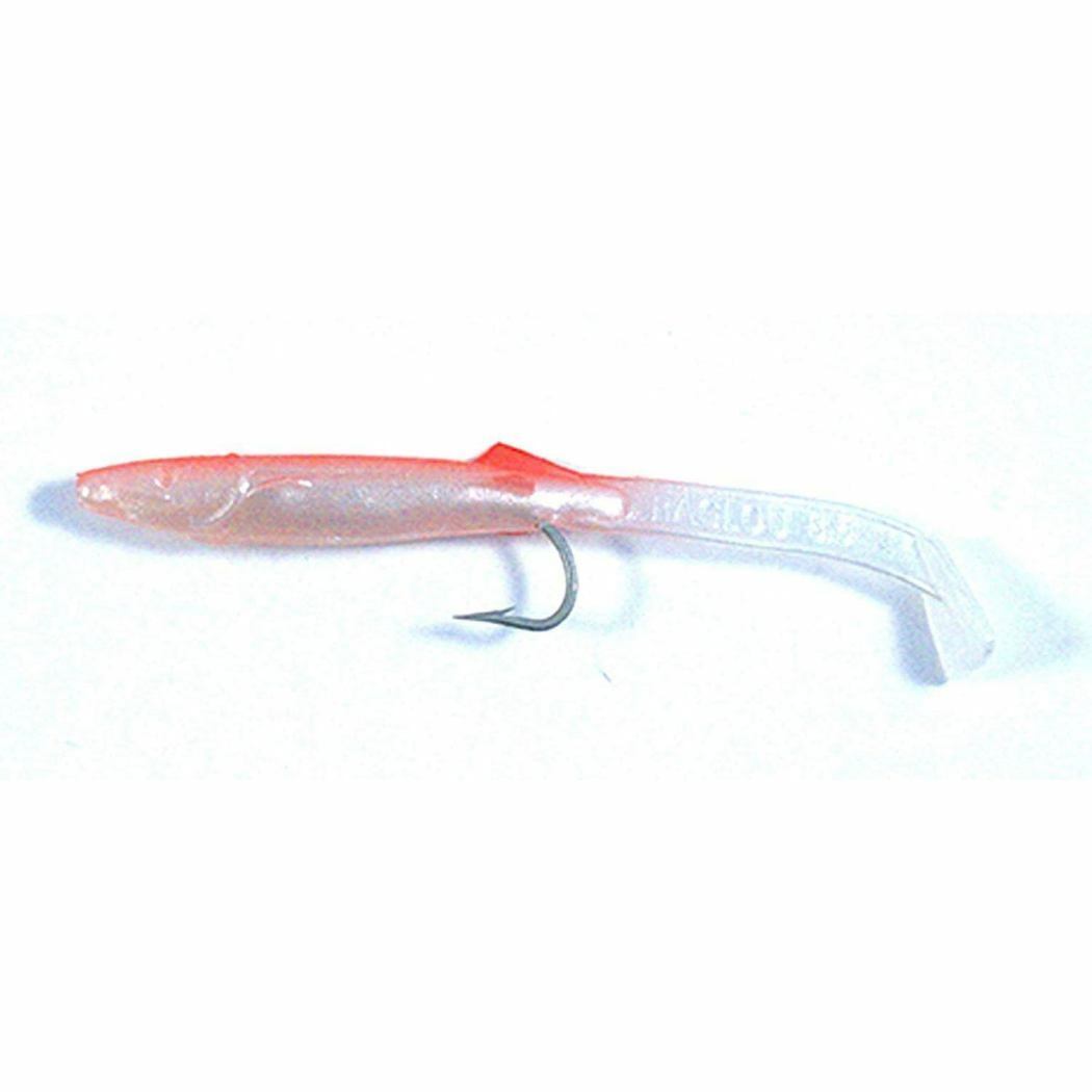 RAGOT RAGLOU SFUSI NUOVI COLORI 2023 CM 55 - 65 - 85 - 105 - 120 -140 MM TRAINA - Zdjęcie 21 z 108