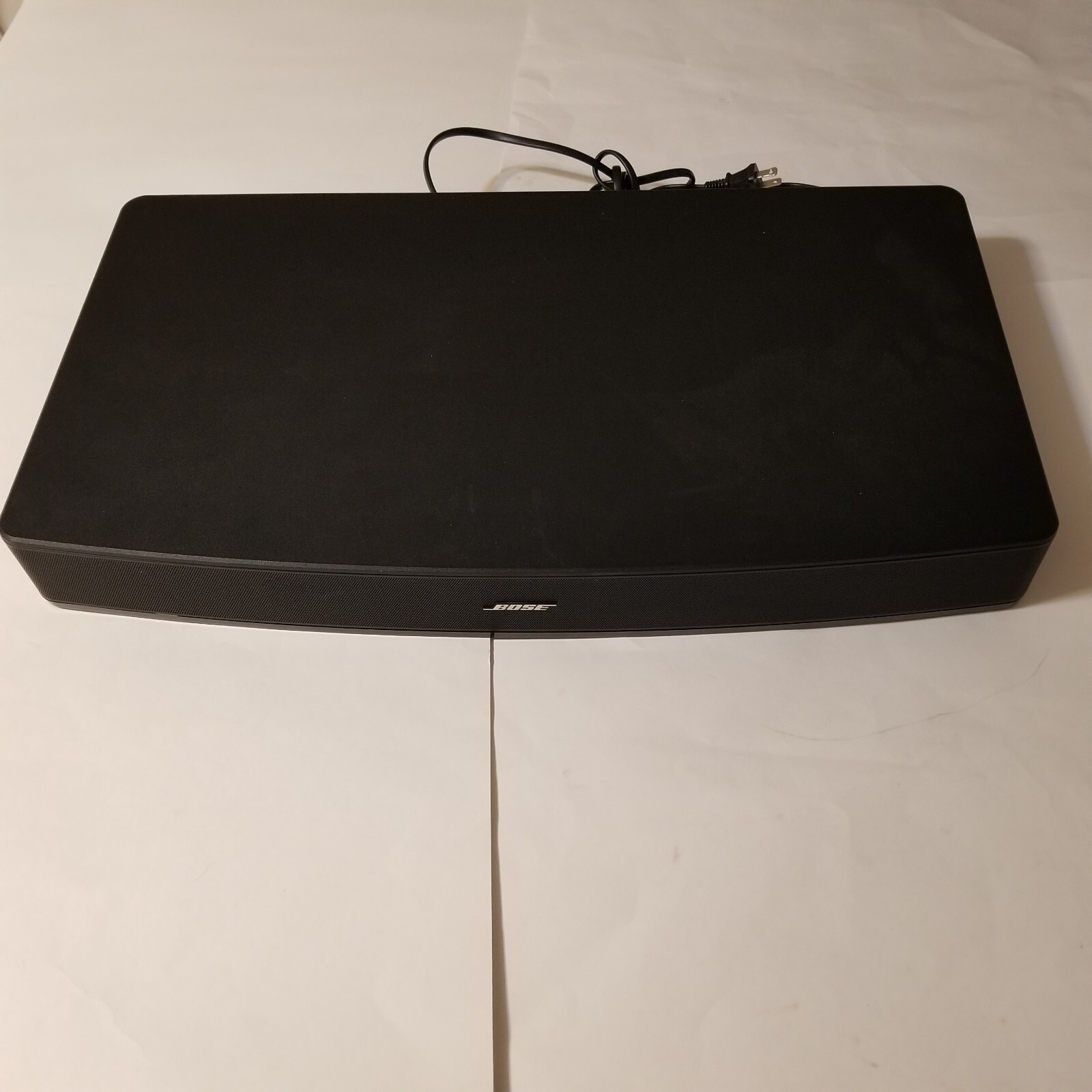 System Replacement Unit