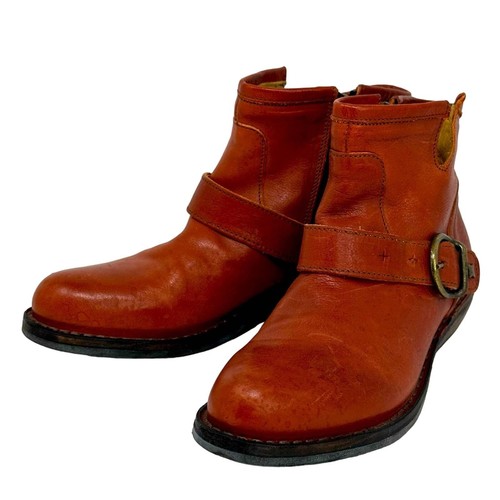 Fiorintini + Baker Carnaby Boots - Picture 3 of 16