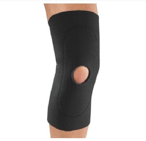 Kniestütze ProCare® kleiner Anziehungsumfang 15-1/2 bis 18 Zoll links oder rechts - Bild 1 von 1