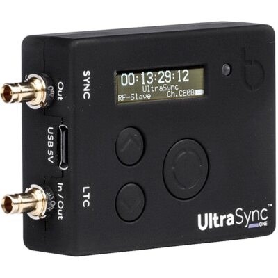 Atomos AtomX UltraSync ONE, US Version