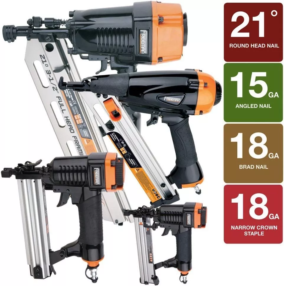 Nailers – USA Tool Depot