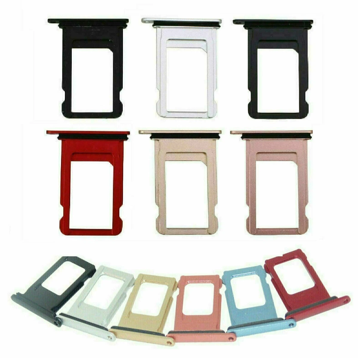 Cell Phone & Smartphone Parts for Apple iPhone XR for Sale - eBay