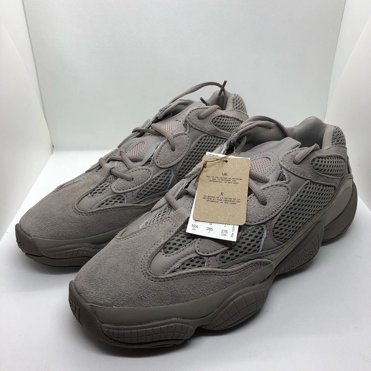 adidas yeezy 500 28.5