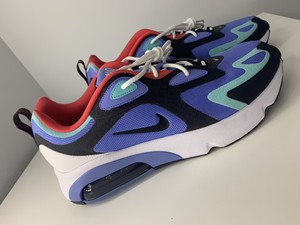 air max 200 royal pulse