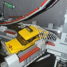 LEGO Marvel Spider-Man 76057 + 76059 | Sets Only! No Figs, Manuals, or Boxes