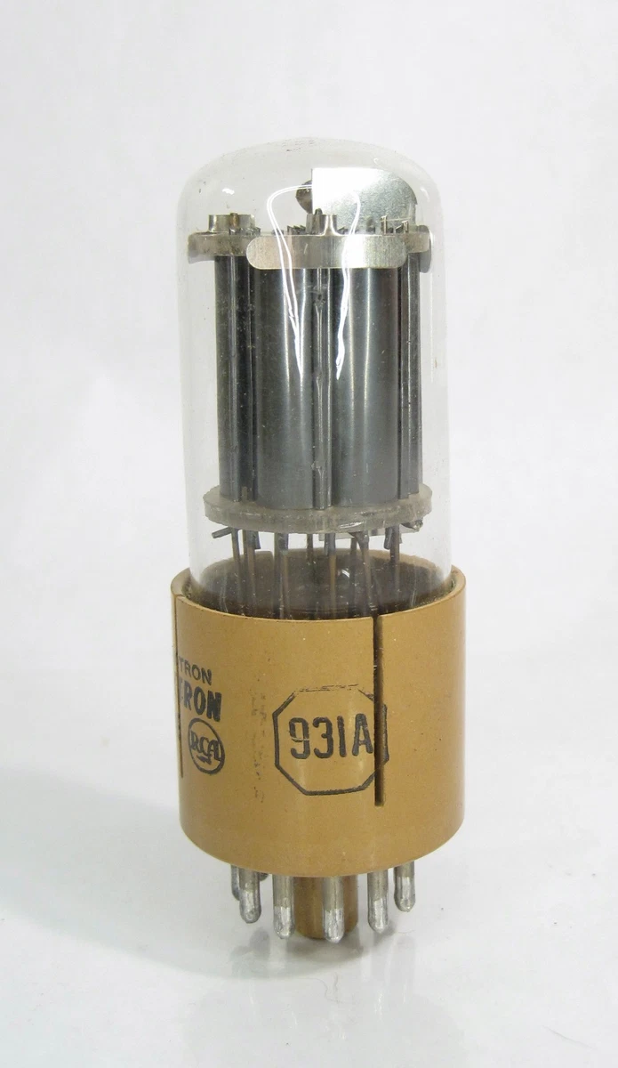 Rca Radiotron Electron Tube for sale | eBay
