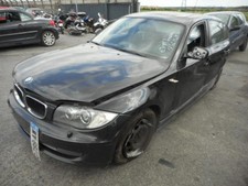 Calandre BMW SERIE 1