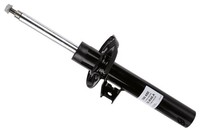 StossdÄMpfer Vorne Sachs 350 650 FÜR Skoda DÄMpfer FahrwerksdÄMpfer