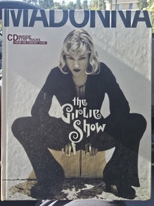 Madonna Girlie Show | eBay