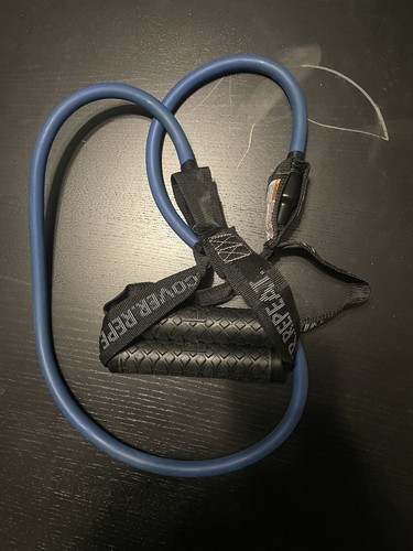 Exercise gear Lot: GoFit Resistance Bands, Two Power Tube Sets- physical therapy - Picture 5 of 5