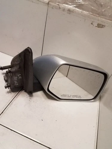 Passenger Side View Mirror Power Fits 08-09 ESCAPE 357751