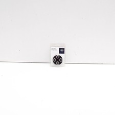 LR RANGE ROVER VELAR L560 Tire Wheel Valve Stem Caps Set VPLRW0149 NEW GENUINE