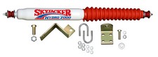 Skyjacker 7122 Steering Damper Kit for 1992-1998 Chevrolet K2500 Suburban