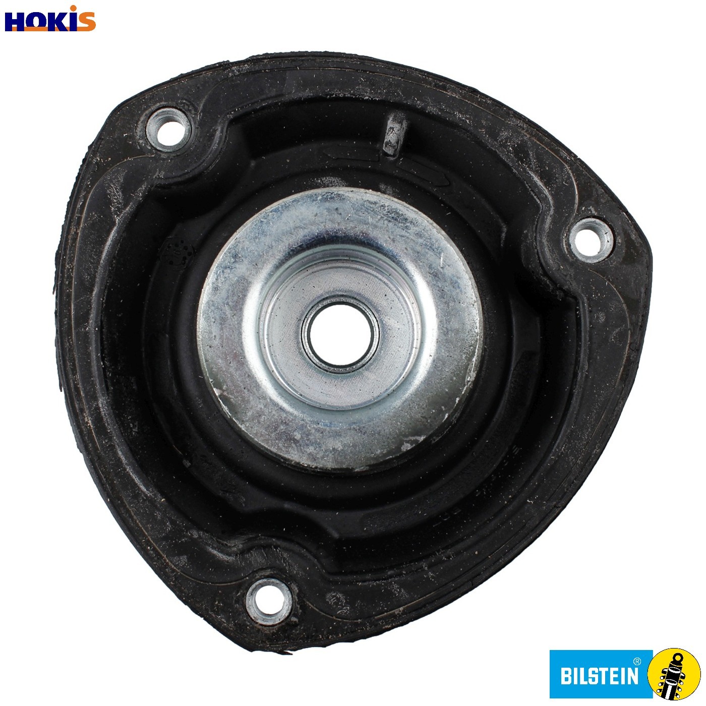 SUSPENSION STRUT SUPPORT MOUNT 12-243945 FOR VW AUDI A3/Sportback/S3/Limousine