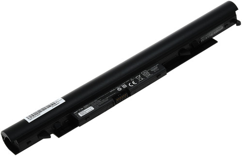Akku für HP Typ 919701-850 14,8V 2600mAh/38,5Wh Li-Ion Schwarz - Bild 1 von 3
