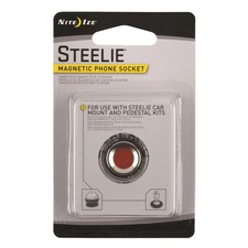 Nite Ize Steelie Magnetic Phone Socket -