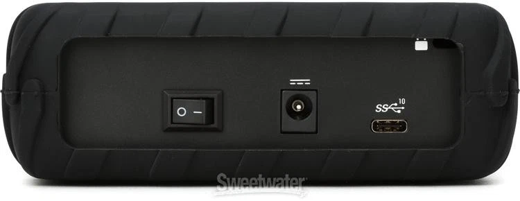Glyph Blackbox Pro 8TB Rugged Desktop Hard Drive - Image 4 of 4
