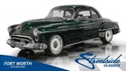 1950 Oldsmobile Eighty Eight