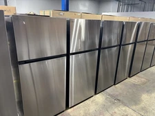 LG 28 " Top Freezer Refrigerator with Multi Air Flow System and LED LT18S2100S