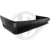 1612255 StoßFäNger Hinten FüR MERCEDES-BENZ 124 Stufenheck (W124)