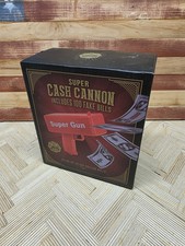 Super Cash Cannon
