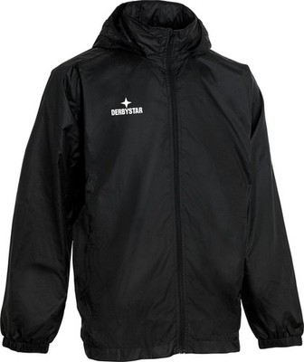 Derbystar Kinder Regenjacke Hyper Allwetterjacke Ii 612037