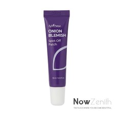  DS  ISNTREE Onion Blemish Spot-Off Patch 15mL 1072520 